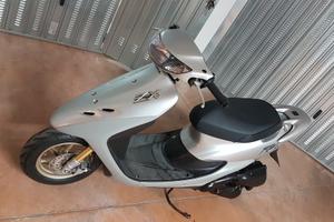 Honda Zx Dio