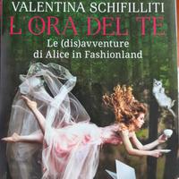 L'ora del te - V. Schifilliti