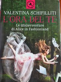 L'ora del te - V. Schifilliti