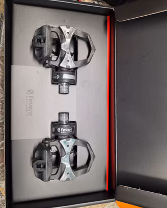 Favero assioma duo