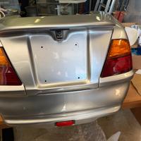 Baule Top Case Elman per Honda Goldwing 1800 GL180