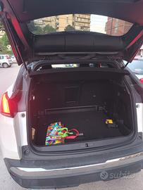 Peugeot 3008gt line