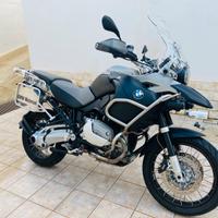 Bmw 12 gs adventure