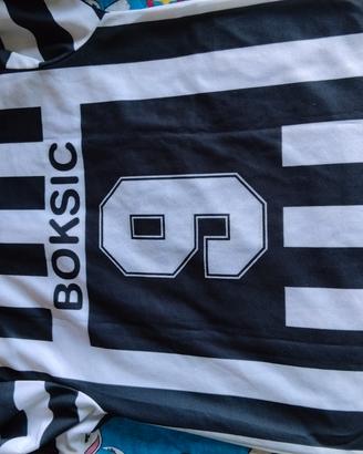 maglie juventus