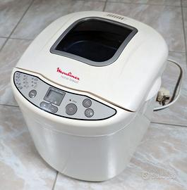 Macchina del pane Moulinex