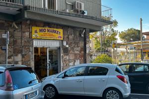 Locale Commerciale Via Sorcinelli