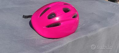 casco bici. 