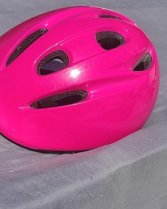 casco bici. 