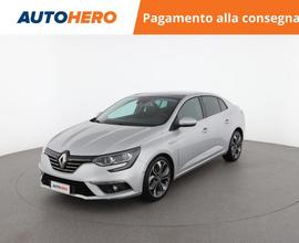 RENAULT Mégane Grand Coupé VA58776