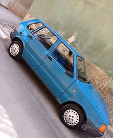 FIAT Uno - 1988