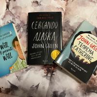Libri John Green