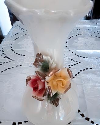 Vaso in madreperla 