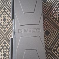 Boss wah Pw 3 nuovo