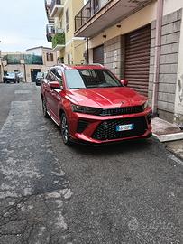 Cirelli 3 Sport turbo GPL 