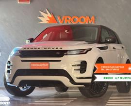 LAND ROVER RR Evoque 2 serie Range Rover Evoqu...