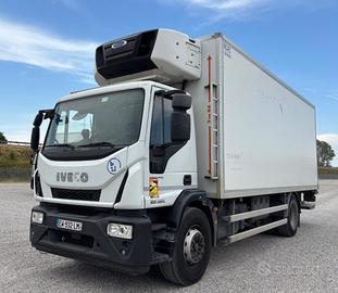 IVECO NEW EUROCARGO ML 190EL32P EVI_C E6