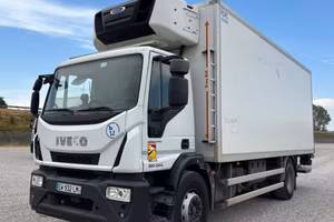 IVECO NEW EUROCARGO ML 190EL32P EVI_C E6