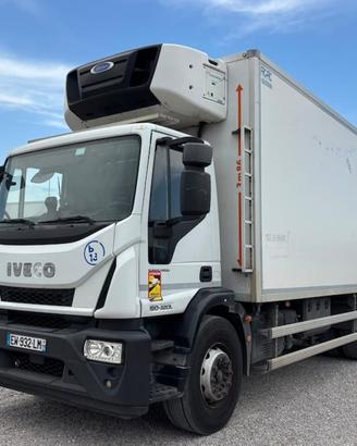 IVECO NEW EUROCARGO ML 190EL32P EVI_C E6
