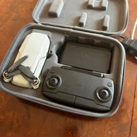 Drone dji mini 1 fly more combo
