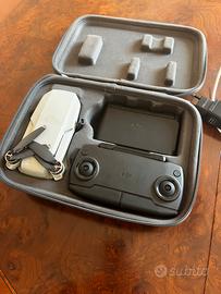 Drone dji mini 1 fly more combo