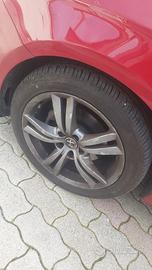 cerchi alfa romeo giulietta