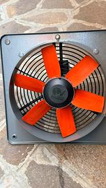 Ventole vortice