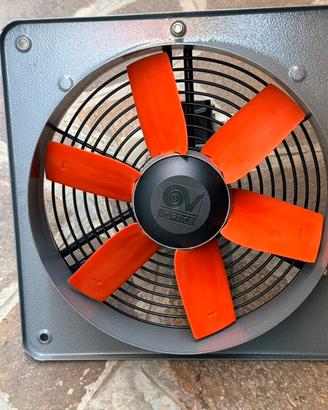 Ventole vortice