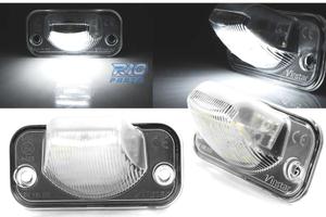 LUCI LED TARGA VOLKSWAGEN VW T4 90-03