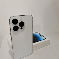 📱 iPhone 14 Pro – 128 GB – Bianco

l