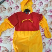 Vestiti di carnevale