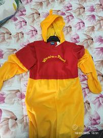 Vestiti di carnevale