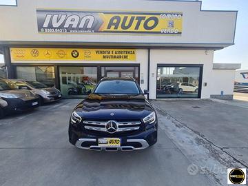 MERCEDES GLC 300 e 4Matic EQ-Power Business