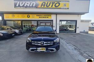 MERCEDES GLC 300 e 4Matic EQ-Power Business