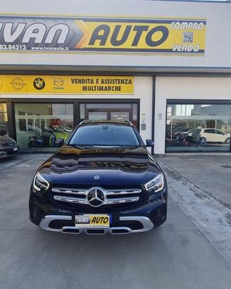 MERCEDES GLC 300 e 4Matic EQ-Power Business