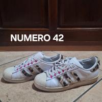 scarpe adidas n 42