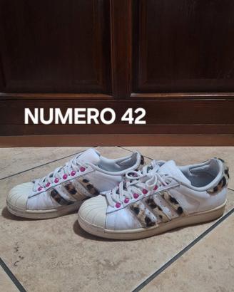 scarpe adidas n 42