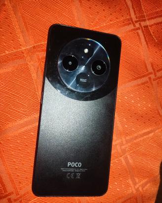 Xiaomi Poco C75 