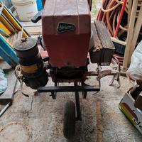 Motozappa Brumi 9Cv Benzina 