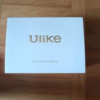 Epilatore luce pulsata Nuovo Ulike Air