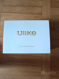 Epilatore luce pulsata Nuovo Ulike Air