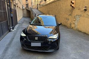 Seat Arona Black Edition 1.0 95CV 2024 14000km!!!!