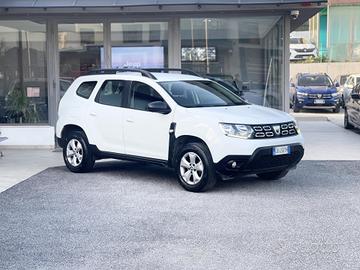 Dacia Duster 1.5 Diesel 115CV E6 Neo - 2020
