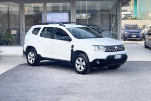 Dacia Duster 1.5 Diesel 115CV E6 Neo - 2020
