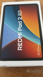 Redmi pad 2 - 9,7 pollici