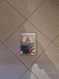 Fable 2 e Halo 3