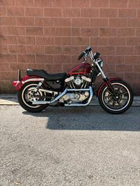 Harley-Davidson XLH 1200 Sportster