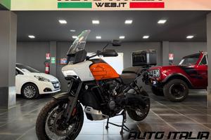 HARLEY-DAVIDSON Pan America 1250 SPECIAL