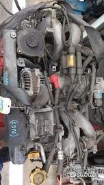 Motore subaru impreza ej16