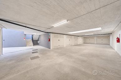 Box/Posto auto Venaria Reale [Cod. rif 3338368VRG]