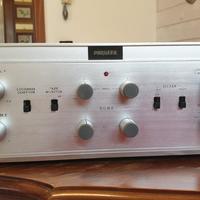 Ampli Pioneer Sm 83 valvolare